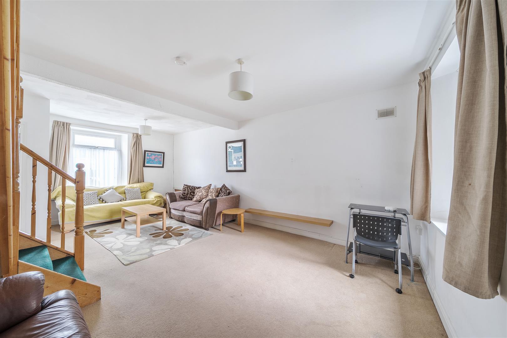 Burrows Road, Sandfields, Swansea, SA1 3TT